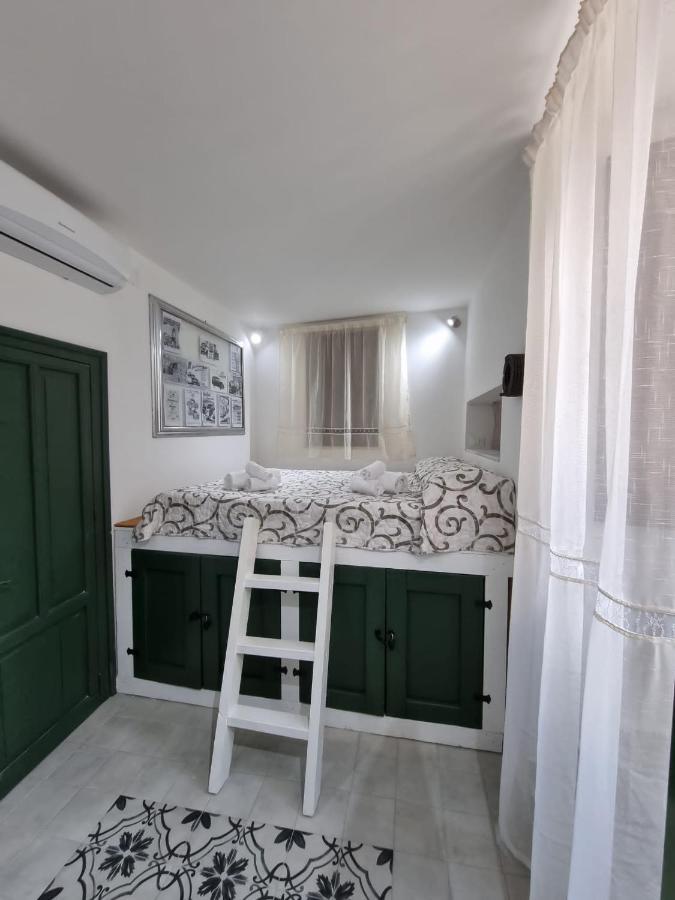 Casa Viotti Le Fuoriserie Палермо Екстериор снимка