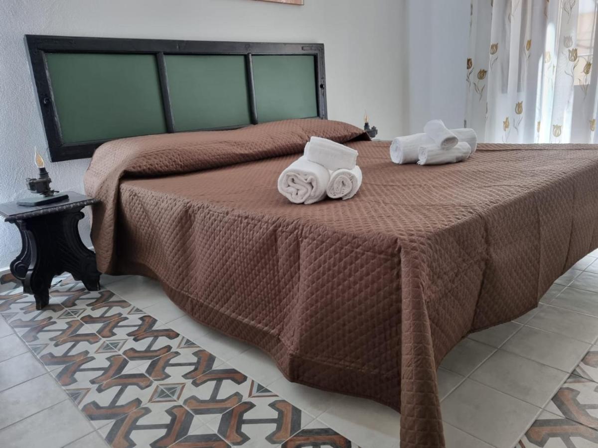 Casa Viotti Le Fuoriserie Палермо Екстериор снимка